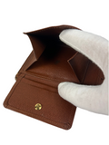 Louis Vuitton Monogram Bifold Wallet
