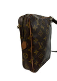 Louis Vuitton Monogram Danube Crossbody