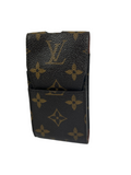 Louis Vuitton Monogram Cigarette Case