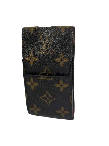 Louis Vuitton Monogram Cigarette Case