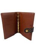 Louis Vuitton Monogram Agenda Case