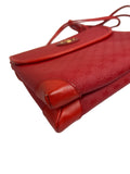 Gucci Micro GG Crossbody Bag