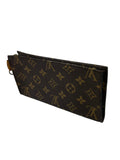 Louis Vuitton Monogram Toiletry Bag