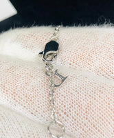 Dior Heart Necklace