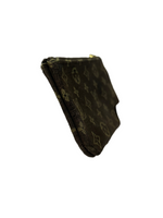 Louis Vuitton Canvas Monogram Cles Pouch