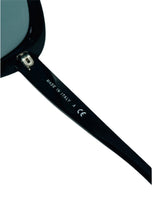 Chanel CC 501/26 Logo Sunglasses