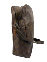 Louis Vuitton Monogram Crossbody Bag