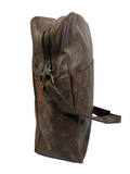 Louis Vuitton Monogram Crossbody Bag