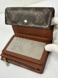 Louis Vuitton Monogram Trifold Wallet