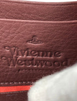 Vivienne Westwood Orb Long Wallet