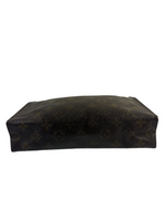 Louis Vuitton Monogram Toiletry Bag