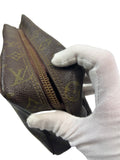 Louis Vuitton Monogram Toiletry Bag