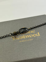 Vivienne Westwood Orb Necklace