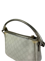 Gucci GG Monogram PVC Shoulder Bag
