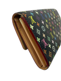 Louis Vuitton Murakami Long Wallet