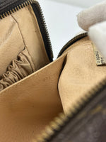 Louis Vuitton Monogram Clutch Bag