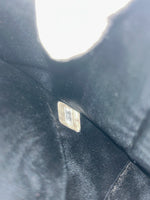 Chanel CC Leather Bifold Wallet