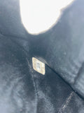 Chanel CC Leather Bifold Wallet