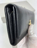 Vivienne Westwood Orb Long Wallet