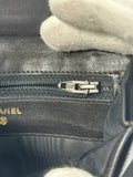 Chanel CC Caviar Leather Wallet