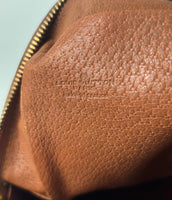 Louis Vuitton Monogram Messenger Bag