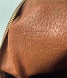 Louis Vuitton Monogram Messenger Bag