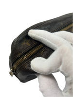 Louis Vuitton Monogram Clutch Bag