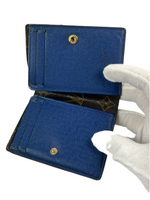 Louis Vuitton Monogram Leather Bifold Wallet