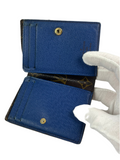 Louis Vuitton Monogram Leather Bifold Wallet