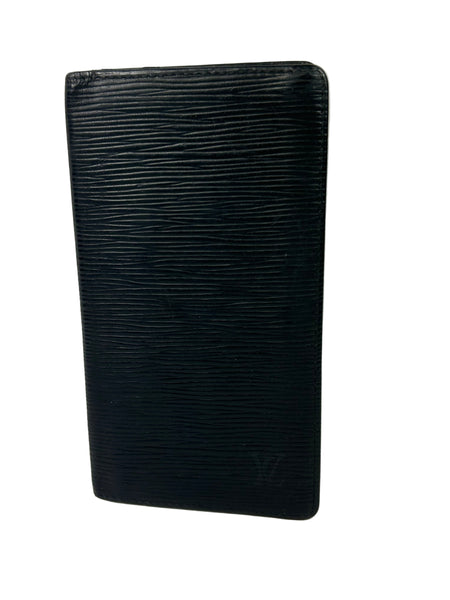Louis Vuitton EPI Long Wallet