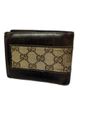 Gucci GG Bifold Wallet
