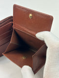 Louis Vuitton Monogram Bifold Wallet