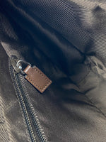 Gucci GG Canvas Monogram Sling Bag