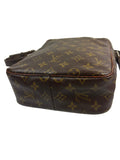 Louis Vuitton Monogram Crossbody Bag