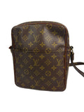 Louis Vuitton Monogram Crossbody Bag