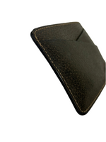 Gucci GG Monogram Leather Card Holder