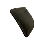 Gucci GG Monogram Leather Card Holder