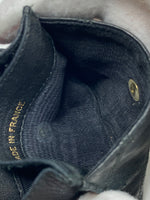 Chanel CC Quilted Coin purse