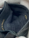 Chanel CC Quilted Coin purse