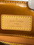 Louis Vuitton Vernis PM Reade Tote Bag