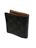 Louis Vuitton Monogram Bifold Wallet