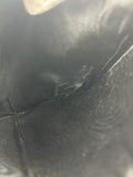Chanel CC Leather Long Wallet