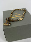 Vivienne Westwood Petite 3D Orb Bracelet