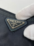 Prada Tessuto Nylon Cosmetic Bag