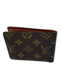 Louis Vuitton Monogram Bifold Wallet