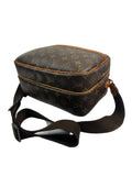 Louis Vuitton Reporter Messenger Bag