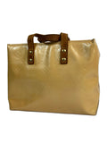 Louis Vuitton Vernis PM Reade Tote Bag