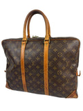 Louis Vuitton Monogram Business Bag
