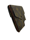 Louis Vuitton Monogram Trifold Wallet