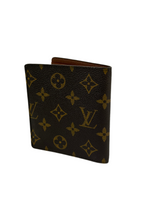 Louis Vuitton Monogram Bifold Wallet